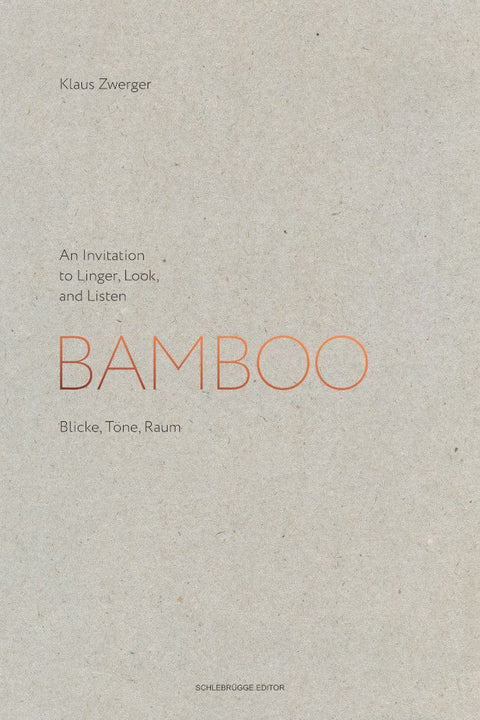 Bamboo