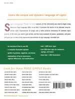 Sign Language Made Simple