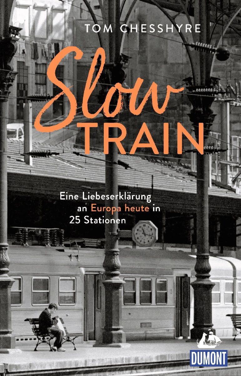 Slow Train