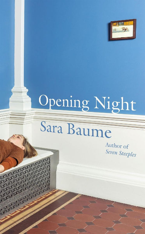 Opening Night
