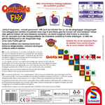 Qwirkle Flex (Innenansicht)