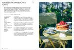 Sommerhausküche: Rezepte für die schönste Zeit im Norden (Innenansicht)