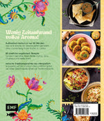 Indisch vegetarisch