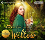 Ein Mädchen namens Willow (Innenansicht)
