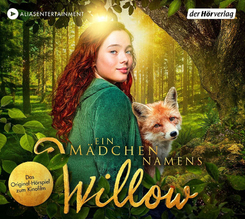 Ein Mädchen namens Willow