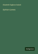 Sylvia's Lovers