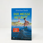 Der weiße Heilbutt (Innenansicht)