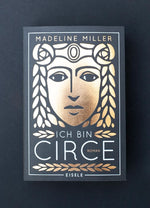 Ich bin Circe (Innenansicht)