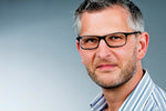 Der resiliente Mensch (Autorenfoto)