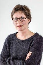 Jahre aus Seide (Autorenfoto)