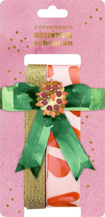 Geschenkbänder - Schöner Schenken