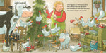 Lieselotte feiert Weihnachten (Innenansicht)