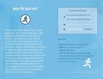 Der kleine Laufcoach (Innenansicht)
