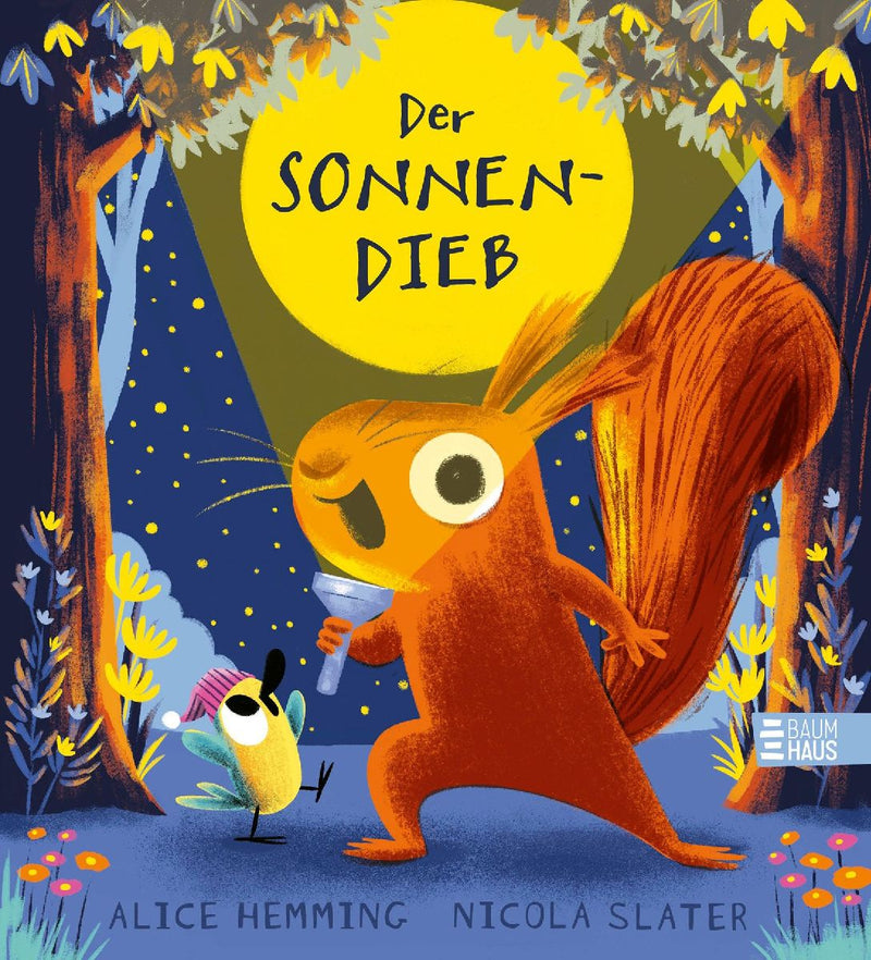 Der Sonnendieb