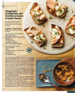 Weihnachten mit dem Air-Fryer