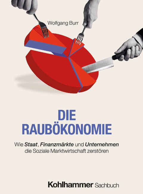 Die Raubökonomie