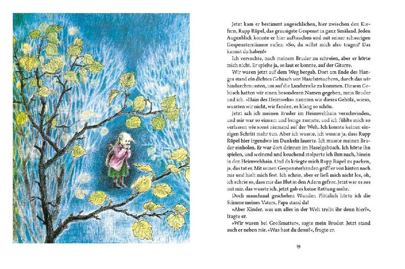 Märchen. Neuausgabe (Innenansicht)