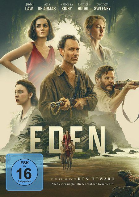 Eden