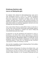 Resilienz am Arbeitsplatz (Innenansicht)