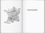 Nach Santiago wollte ich nie (Innenansicht)
