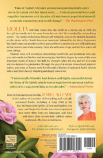 Violeta [English Edition] (Rückseite)