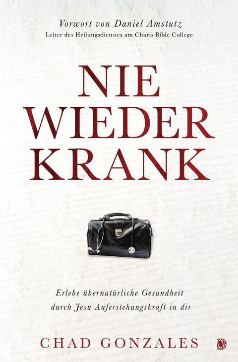 Nie wieder krank