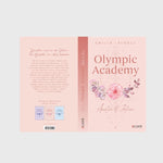 Olympic Academy 2: Amelie & Julien (Innenansicht)