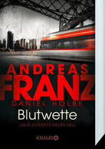 Blutwette