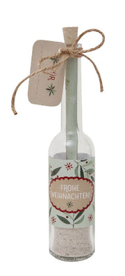 Frohe Weihnachten