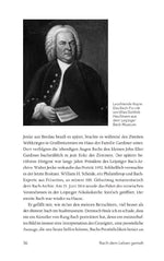 Bach bewegt