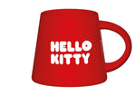 HELLO KITTY FACE BASE MUG