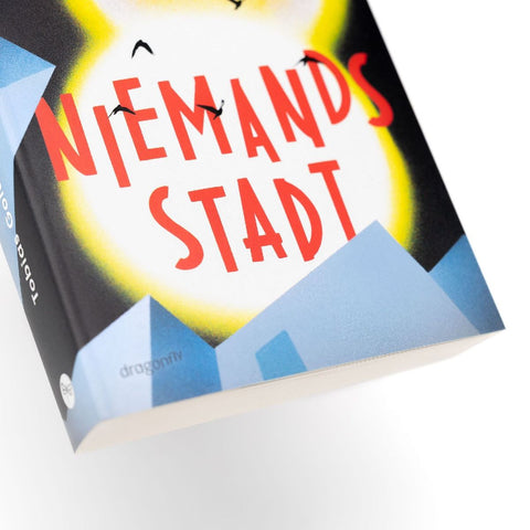 Niemandsstadt