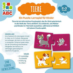 TIERE (Innenansicht)