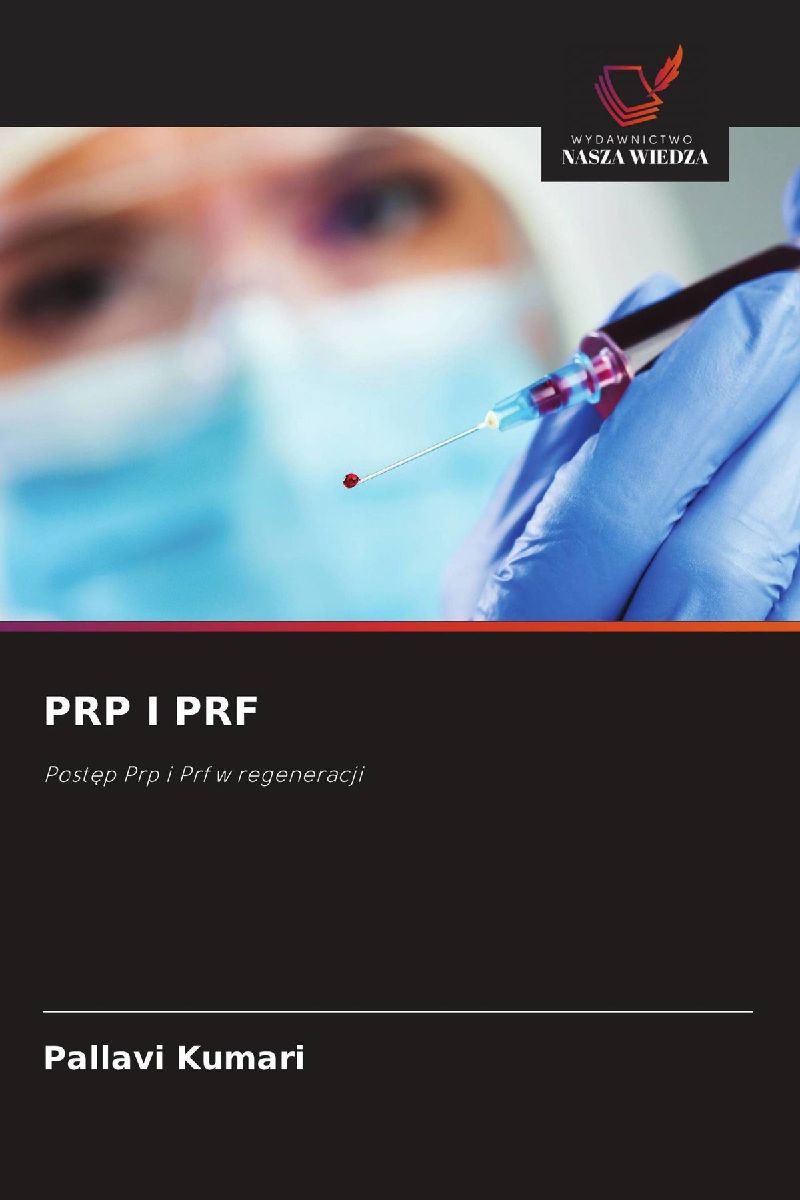 PRP I PRF