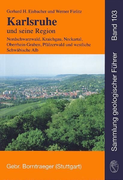 Karlsruhe und seine Region