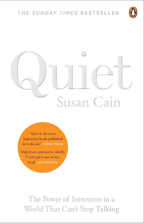 Quiet