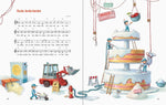 Das große Ravensburger Liederbuch (Innenansicht)
