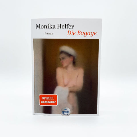 Die Bagage
