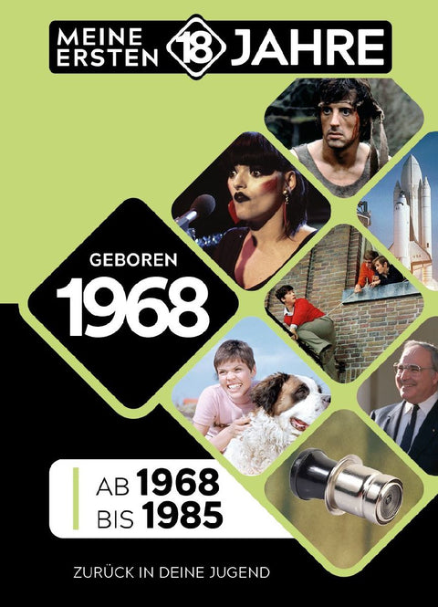 Geboren 1968