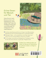 Wildnis im Garten