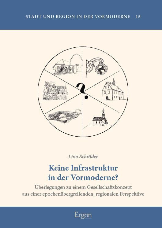 Keine Infrastruktur in der Vormoderne?