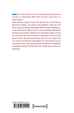 9/11 erzählen