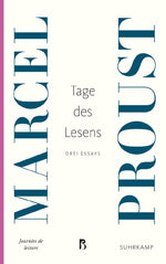 Tage des Lesens