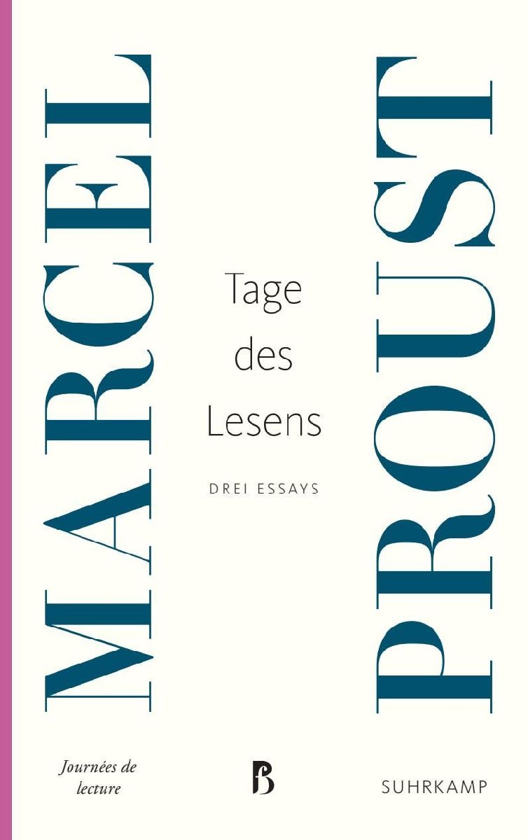Tage des Lesens