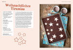 Teenie X-mas (Innenansicht)