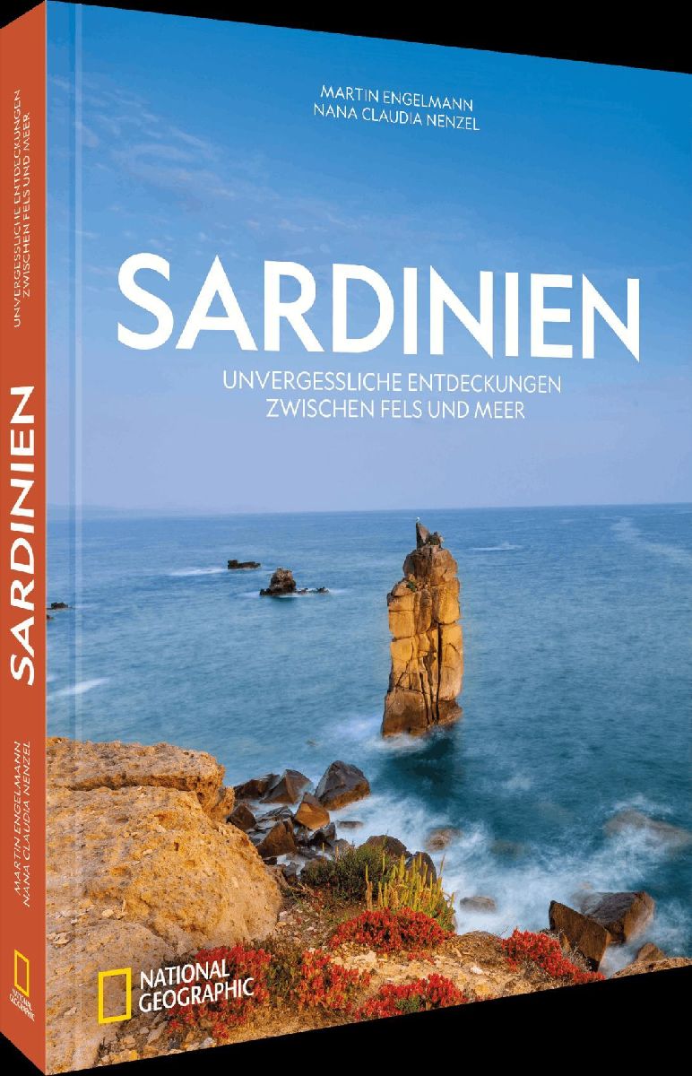 Sardinien
