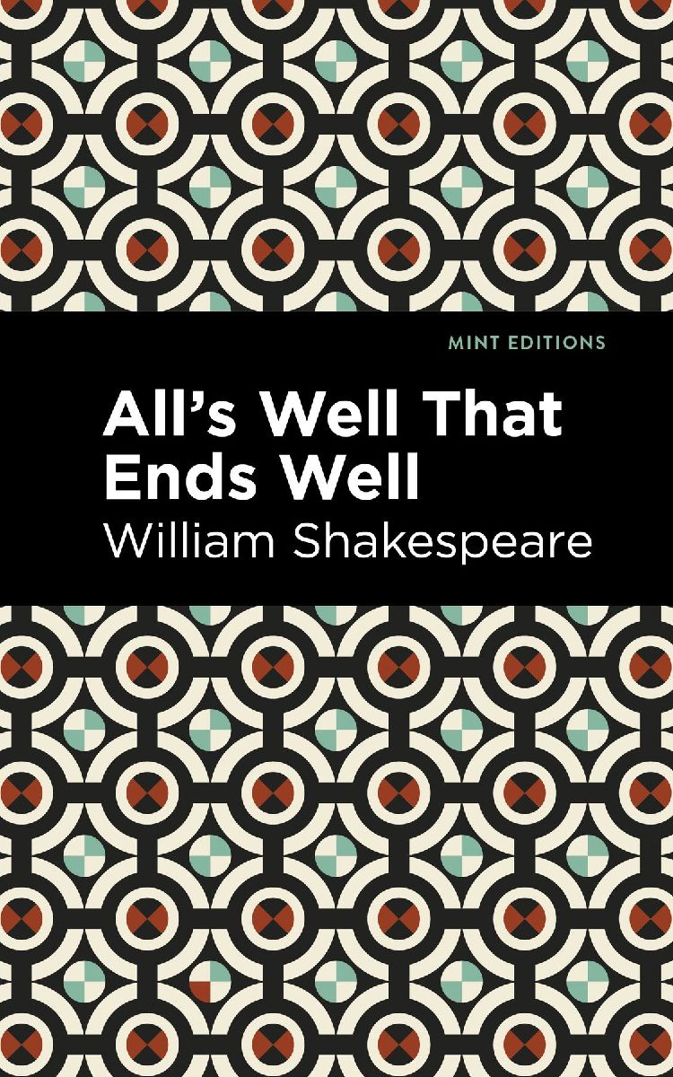 All's Well That Ends Well