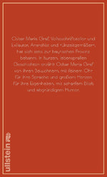 Minutengeschichten