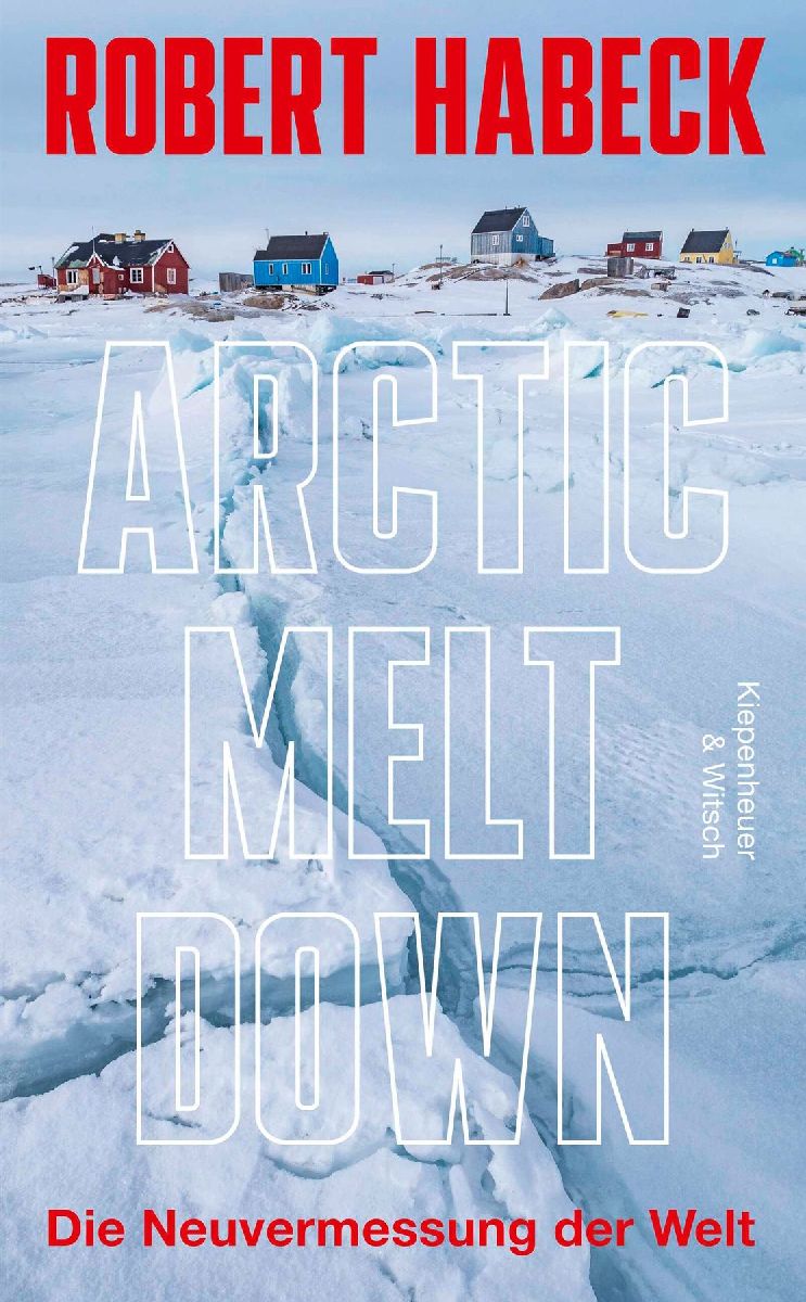 Arctic Meltdown