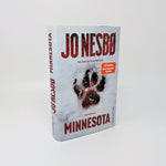 Minnesota (Innenansicht)